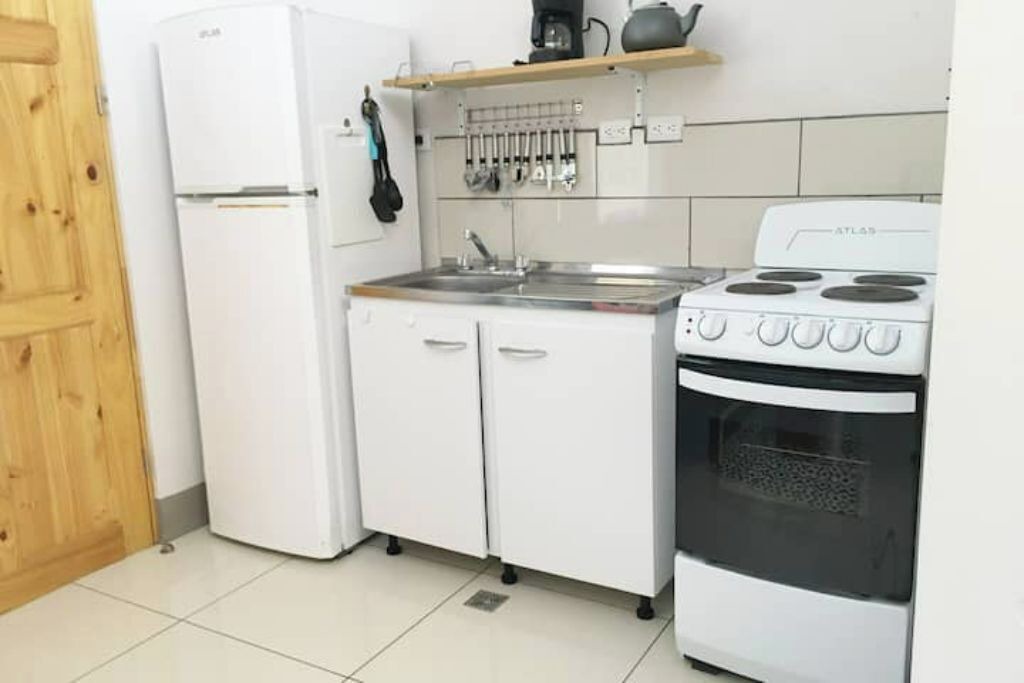 Photo of Kitchen in El Cipres