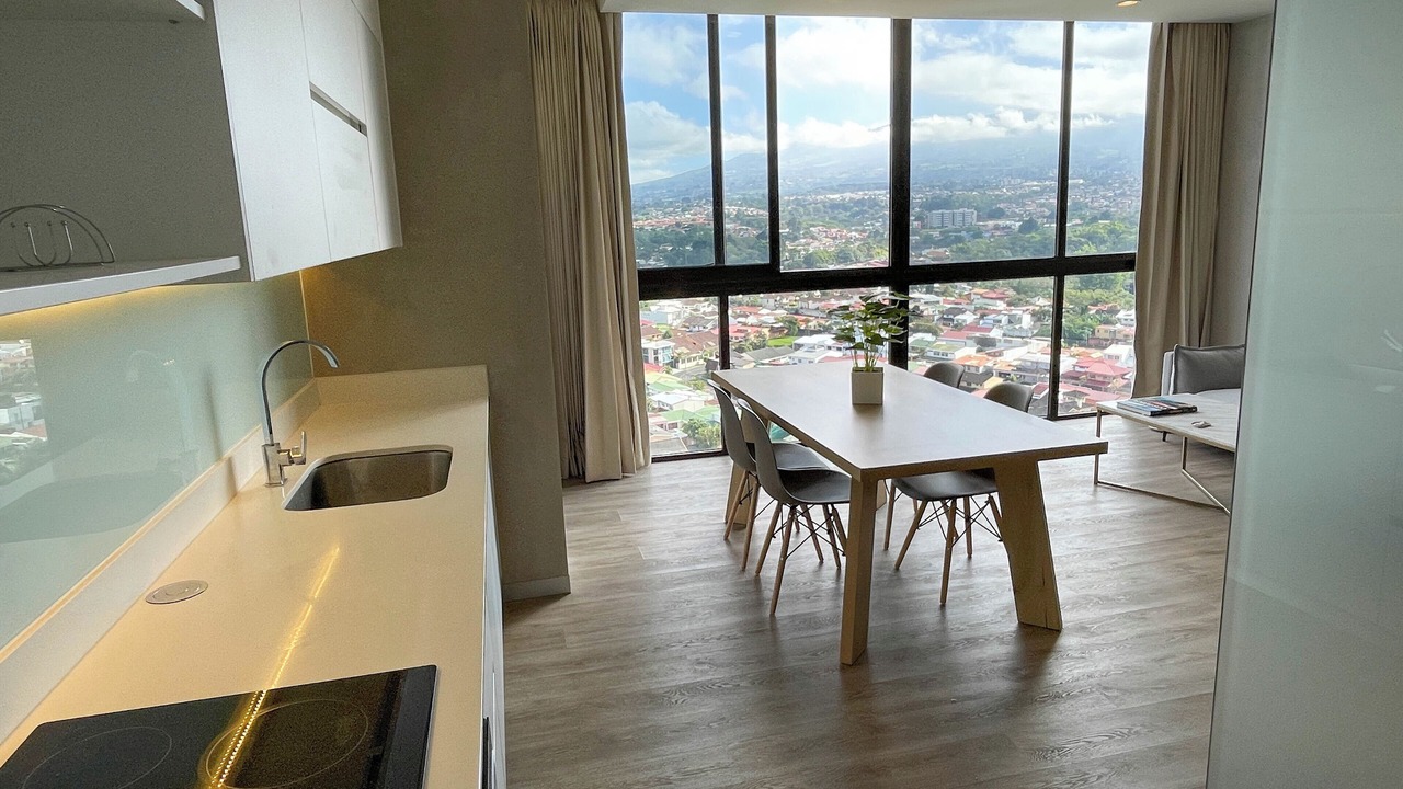 Photo of Kitchen in Curridabat