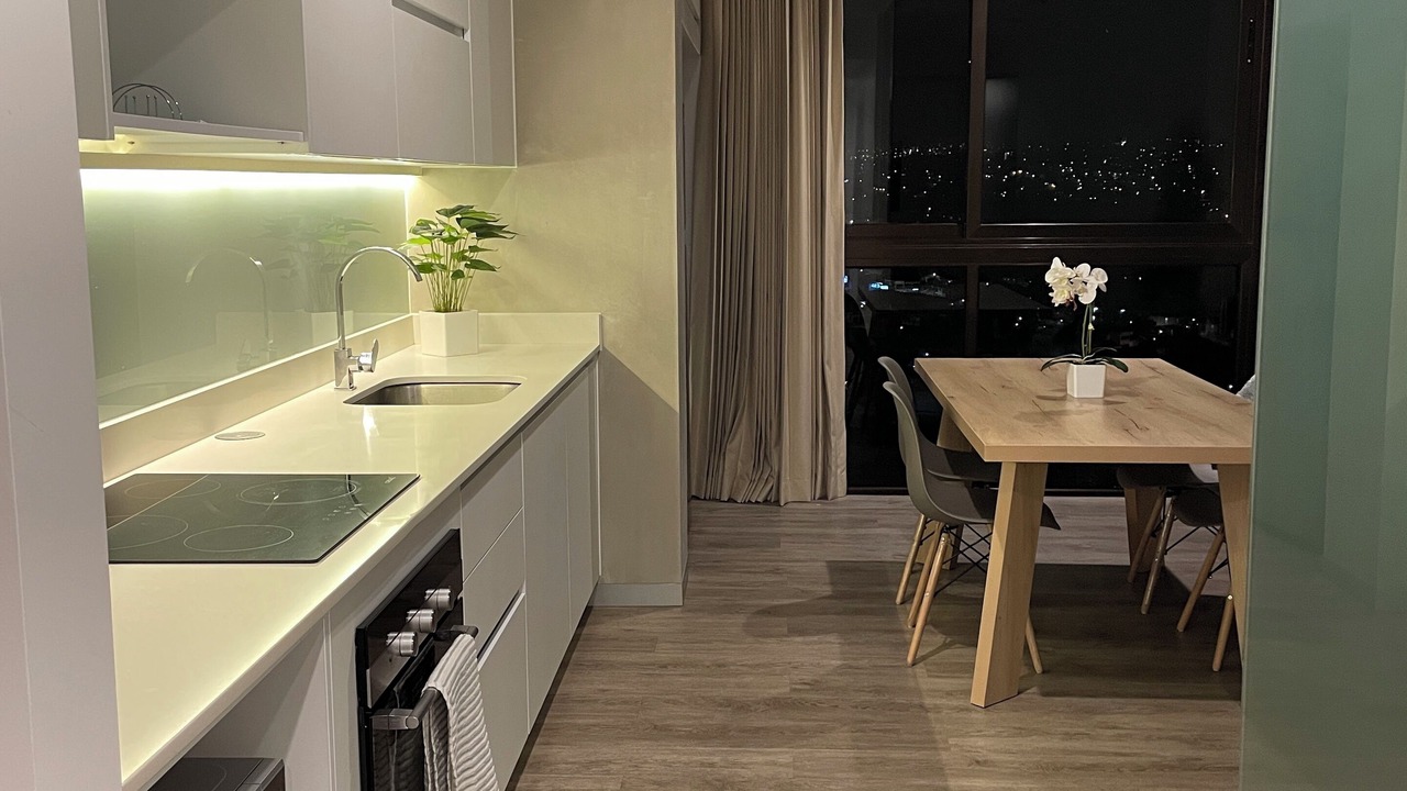 Photo of Kitchen in Curridabat
