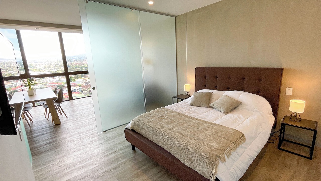 Photo of Bedroom in Curridabat