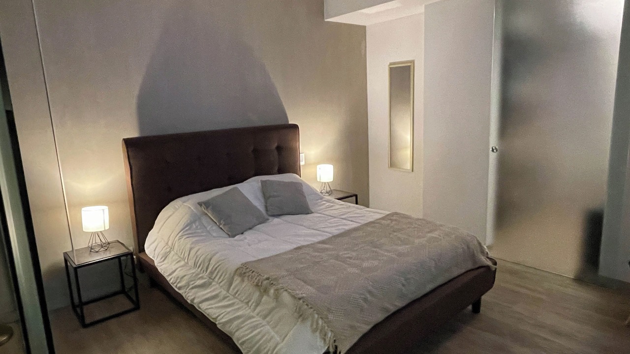 Photo of Bedroom in Curridabat