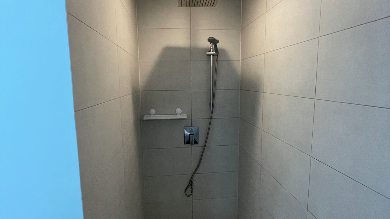 Photo of Bathroom in Curridabat