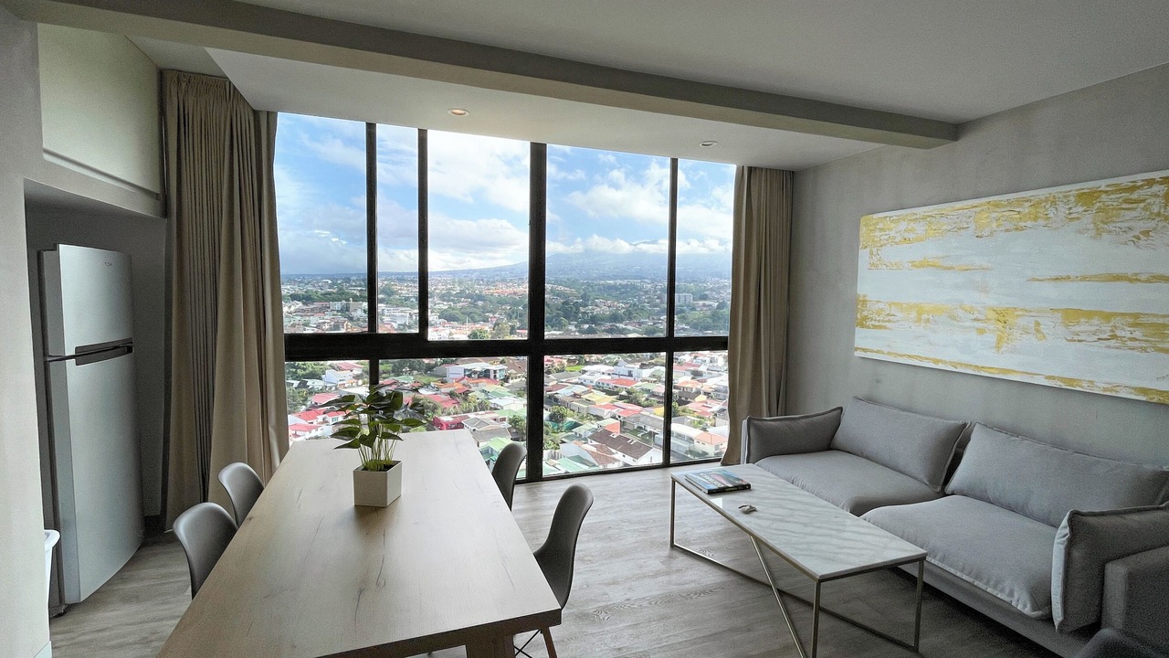 Photo of Livingroom in Curridabat