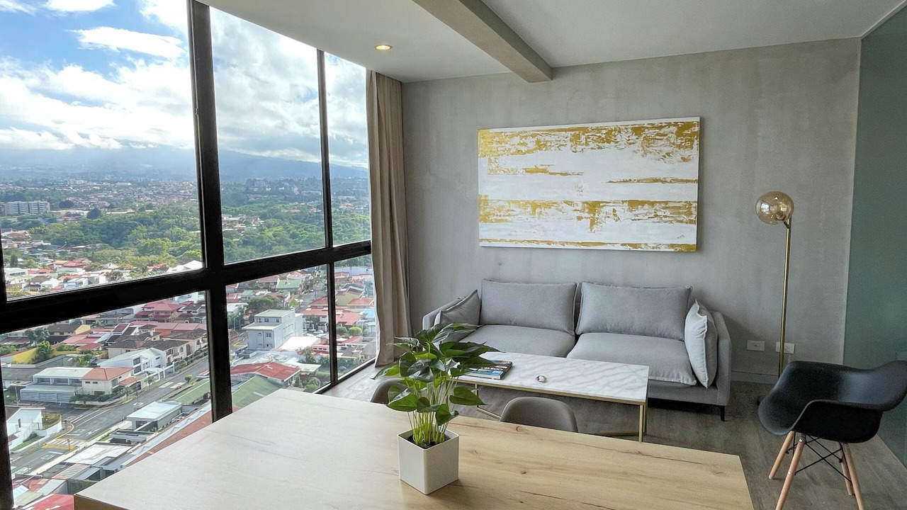 Photo of Livingroom in Curridabat