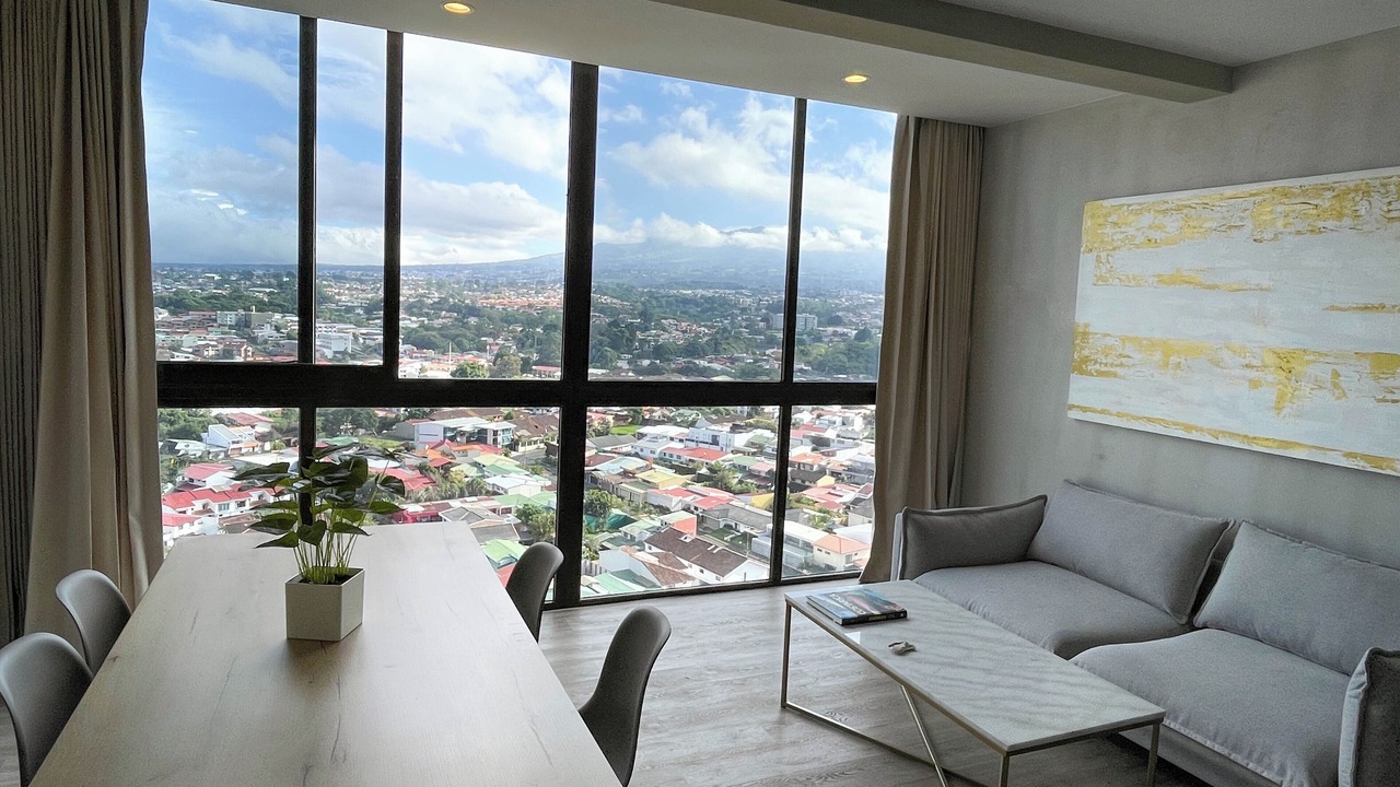 Photo of Livingroom in Curridabat