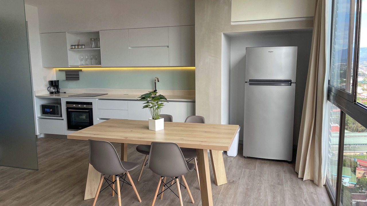 Photo of Kitchen in Curridabat