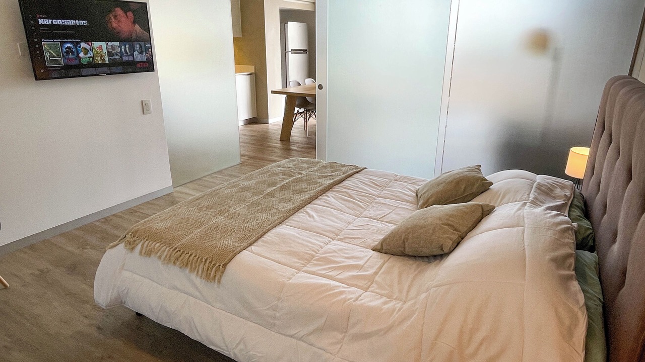 Photo of Bedroom in Curridabat