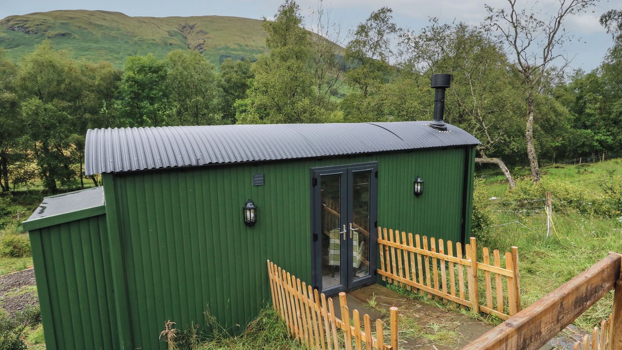 Photo of Outdoor in Lochearnhead