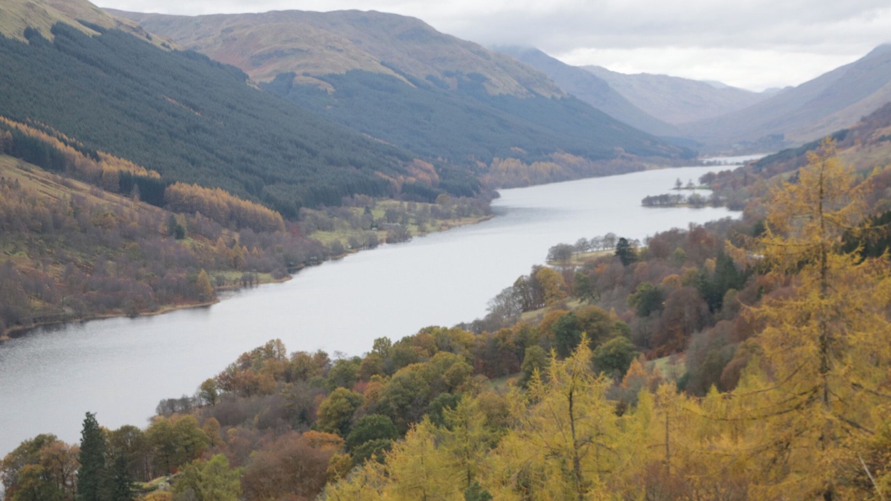 Photo of Others in Lochearnhead