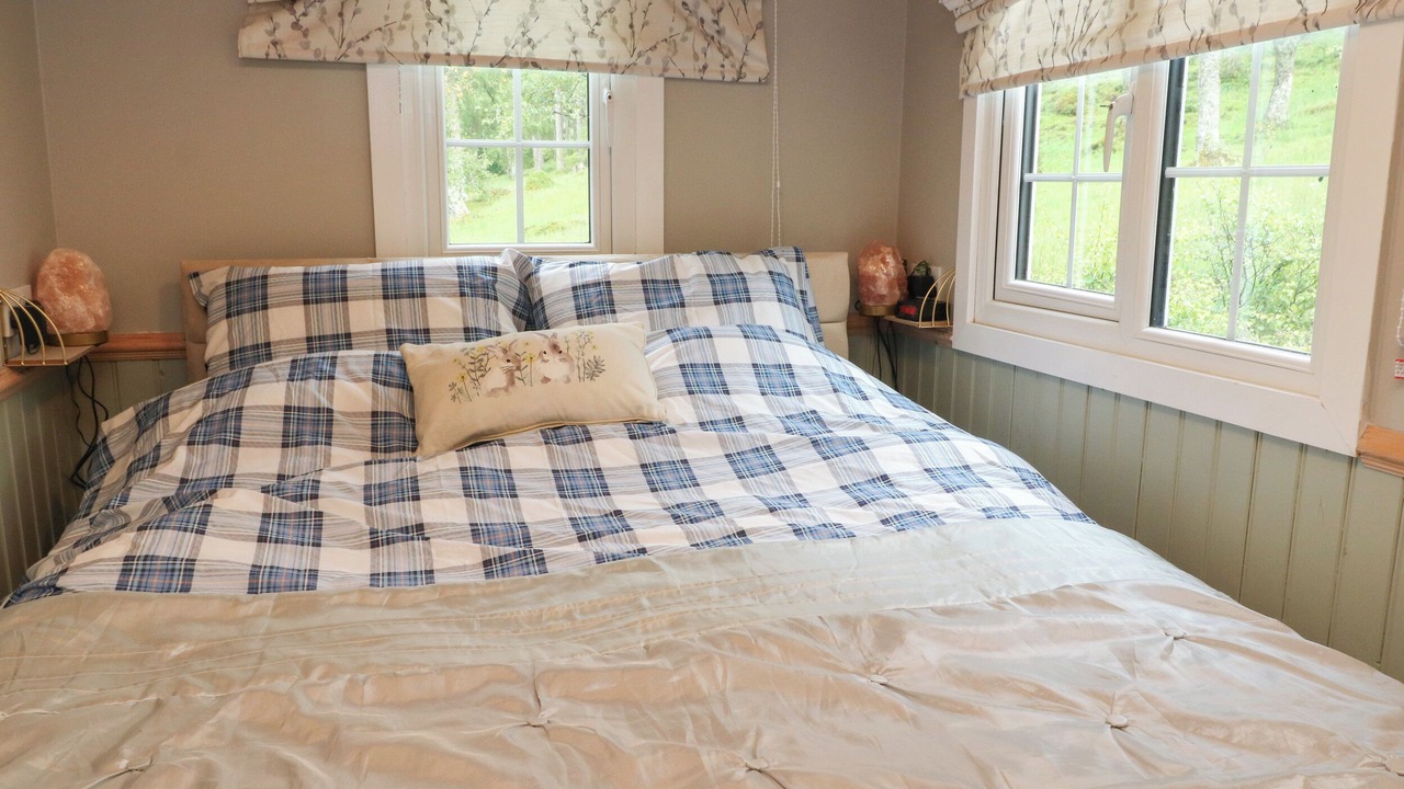 Photo of Bedroom in Lochearnhead