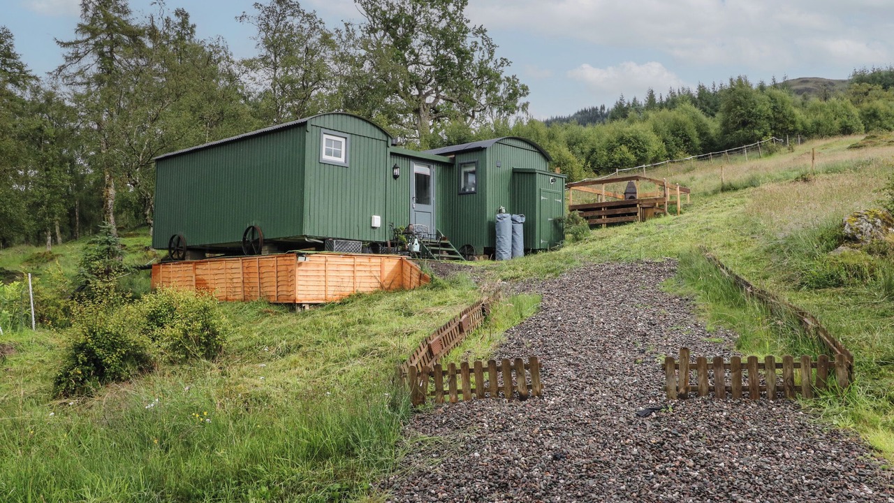 Photo of Outdoor in Lochearnhead