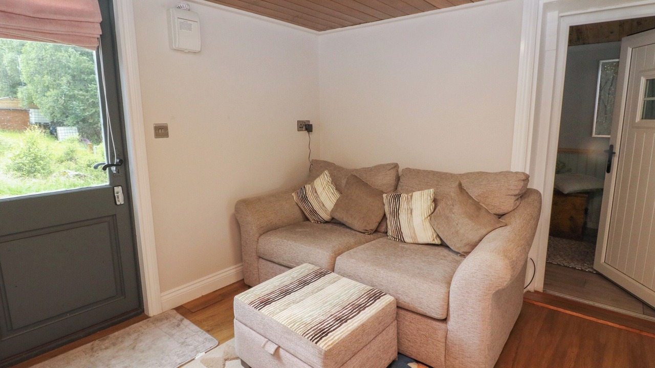 Photo of Livingroom in Lochearnhead