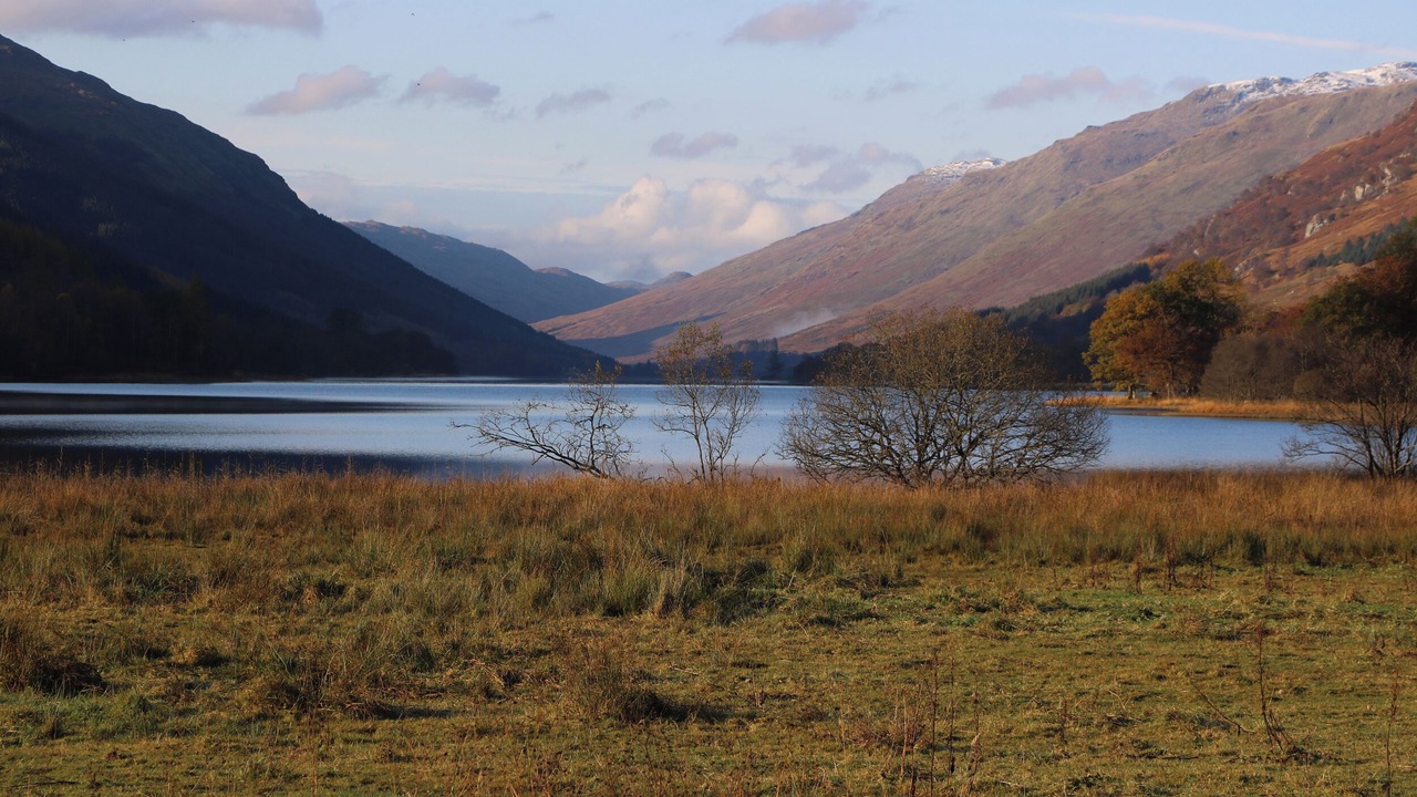 Photo of Others in Lochearnhead