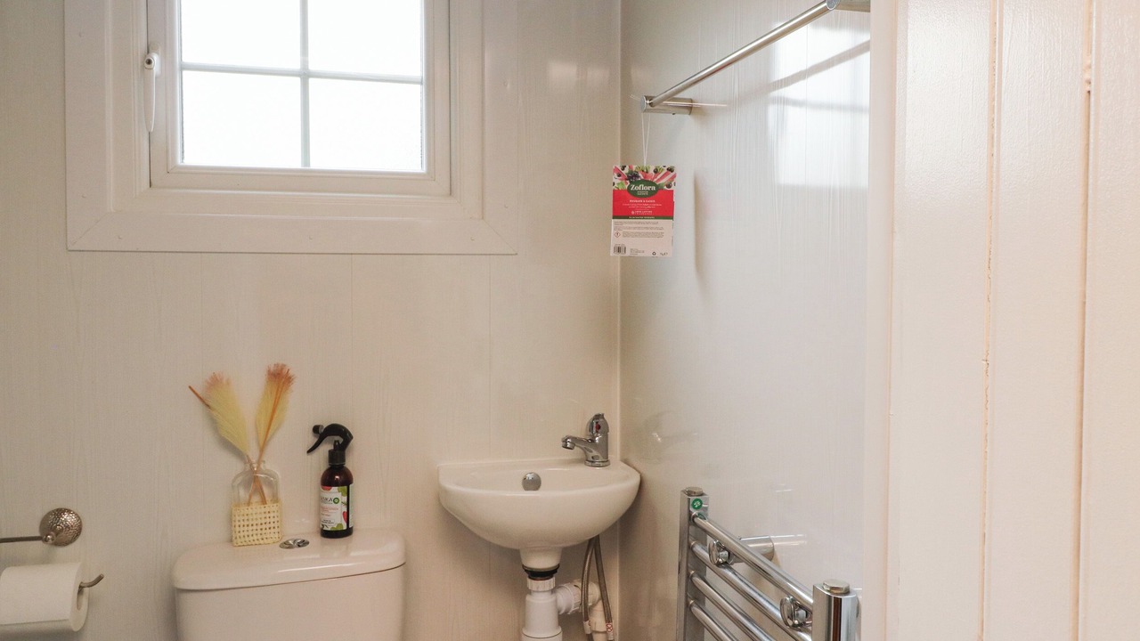 Photo of Bathroom in Lochearnhead