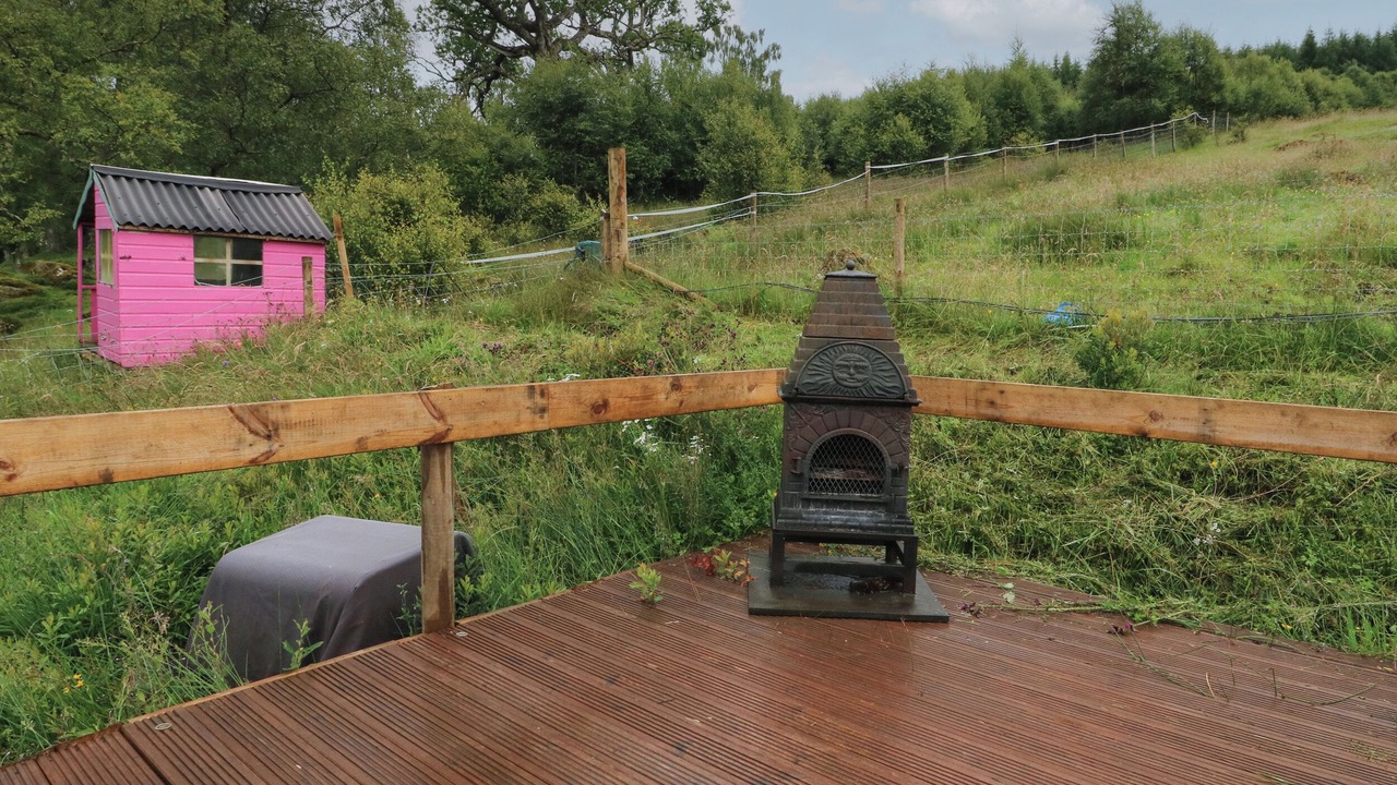 Photo of Outdoor in Lochearnhead