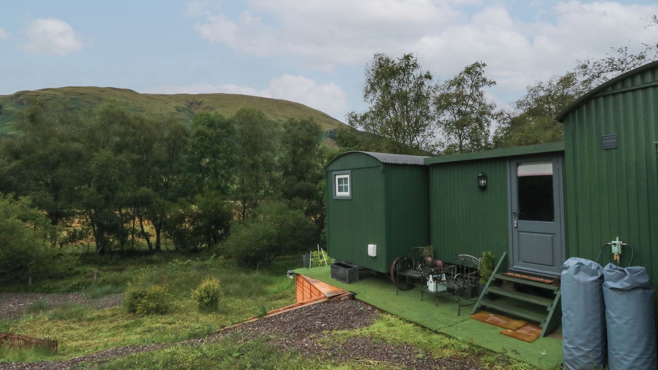 Photo of Outdoor in Lochearnhead