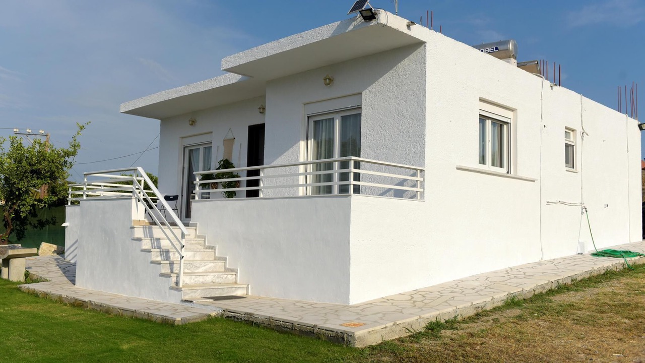 Photo of Outdoor in Kamiros