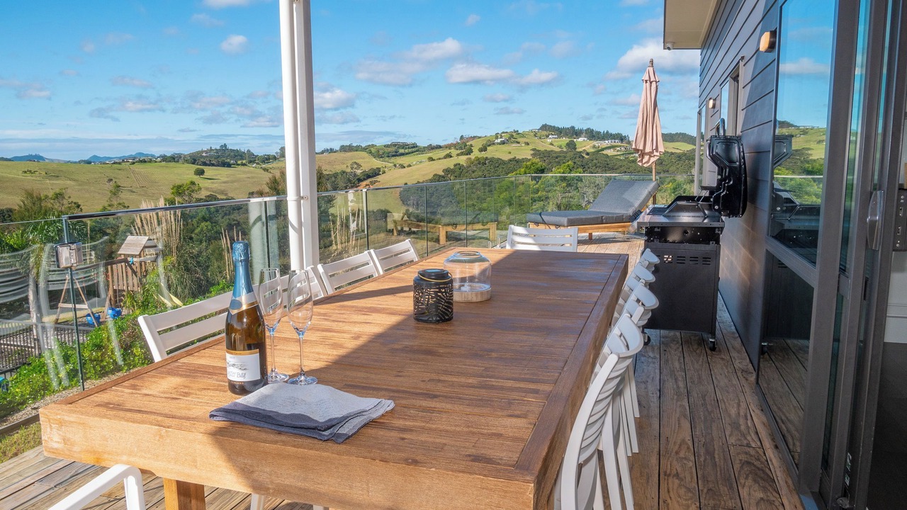Photo of Outdoor in Cable Bay