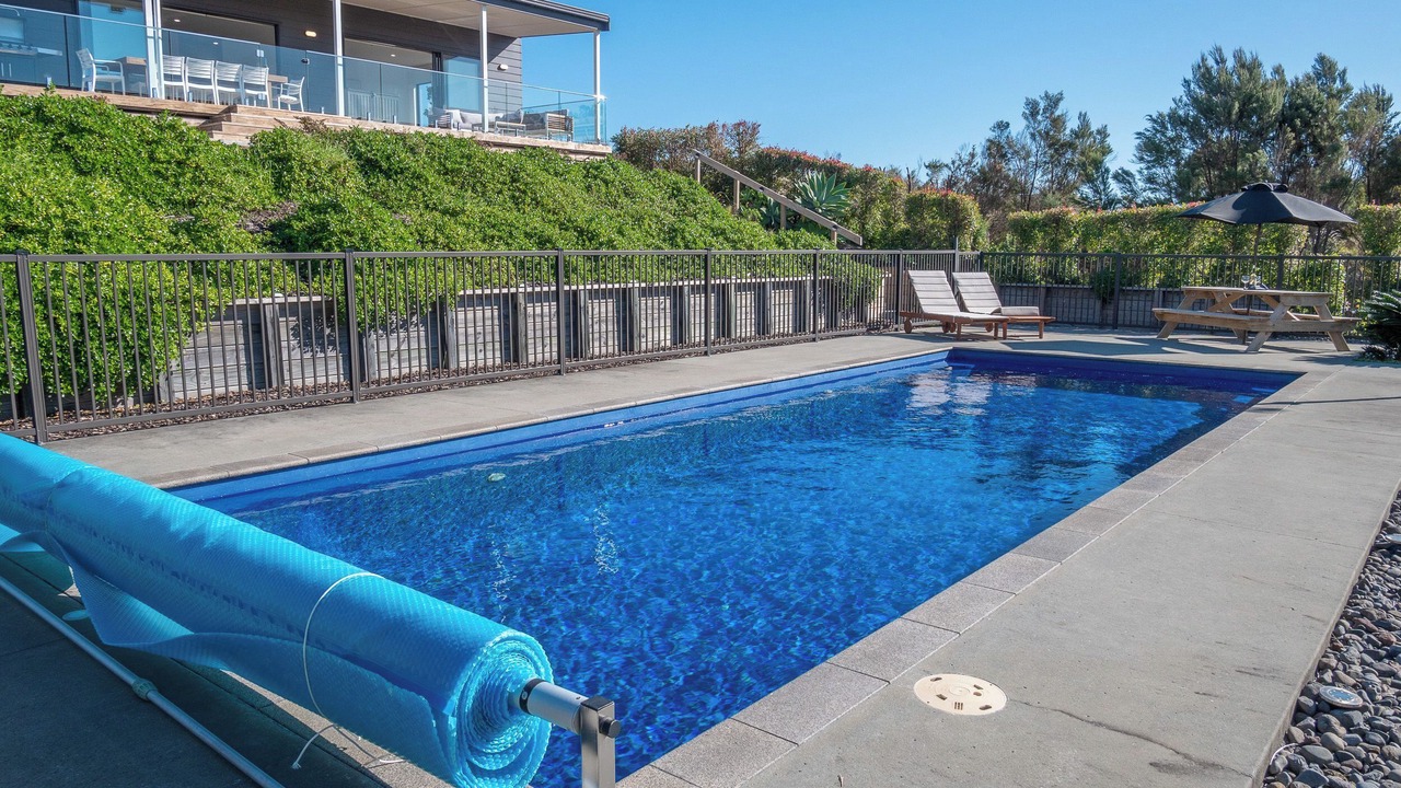 Photo of Outdoor in Cable Bay