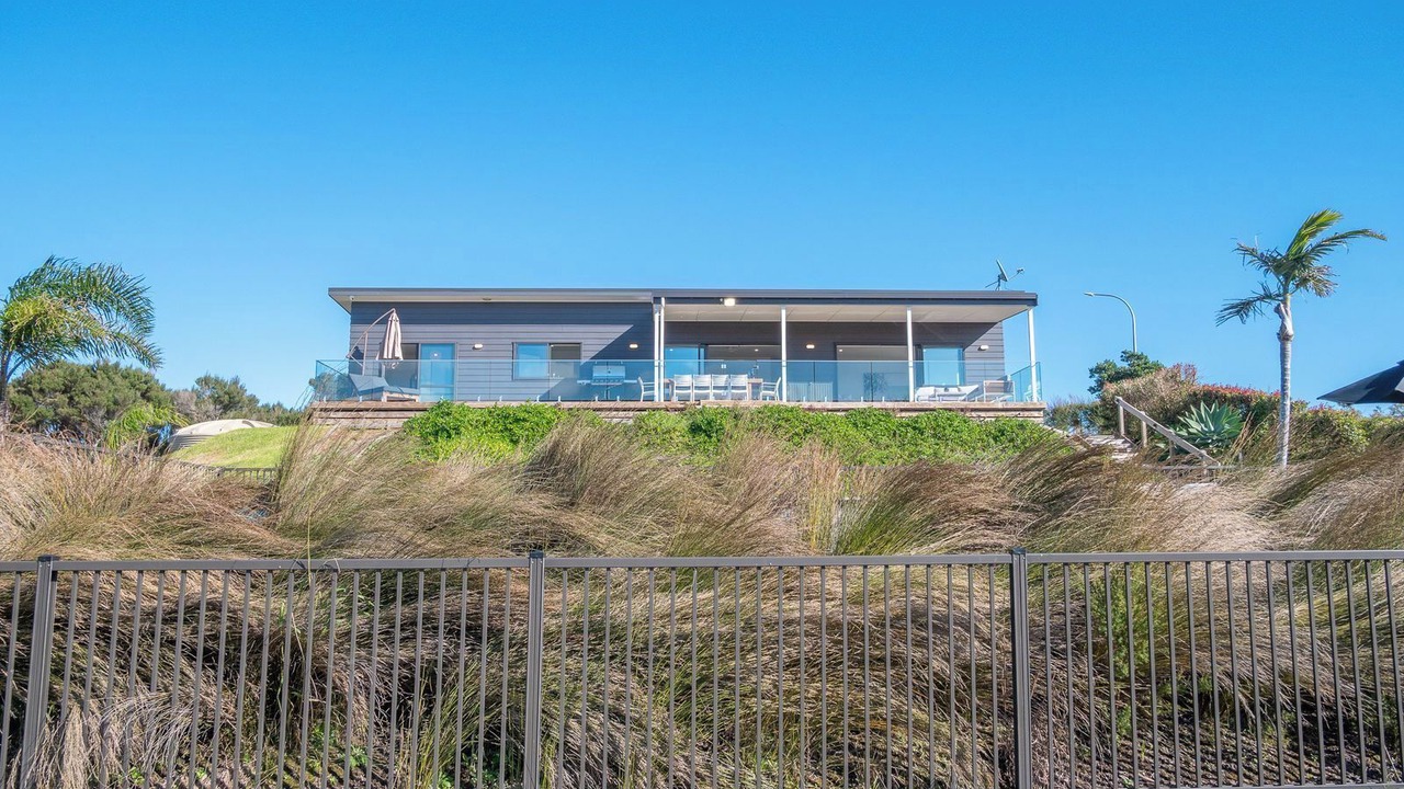 Photo of Outdoor in Cable Bay