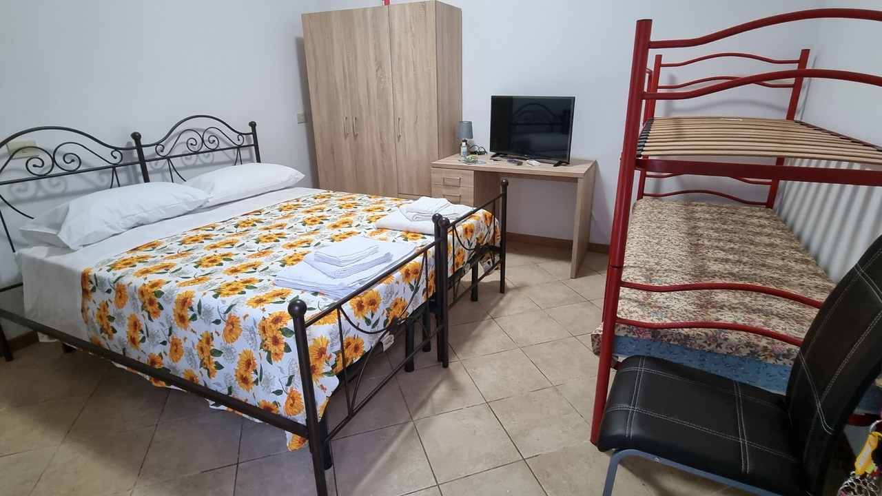 Photo of Bedroom in Taureana