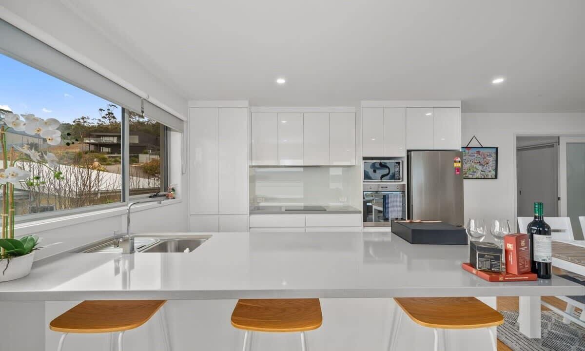 Photo of Kitchen in Howrah