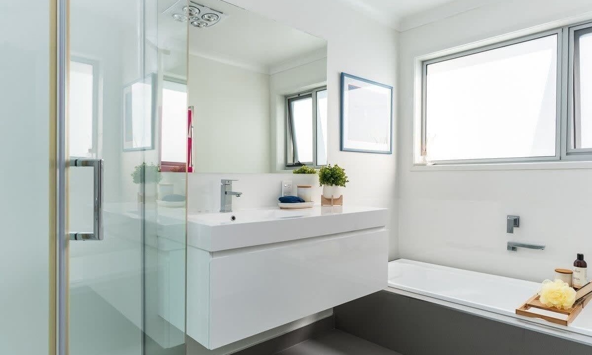 Photo of Bathroom in Howrah