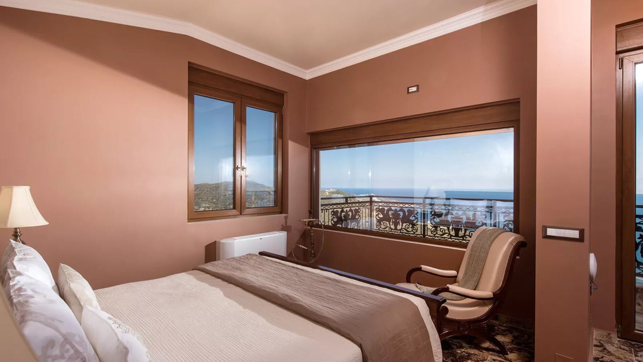 Photo of Bedroom in Rodhia