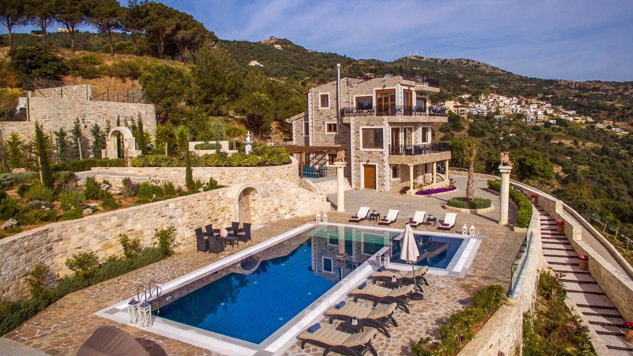 Photo of Outdoor in Rodhia