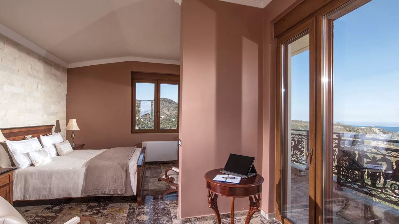 Photo of Bedroom in Rodhia