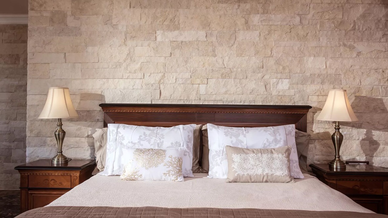Photo of Bedroom in Rodhia