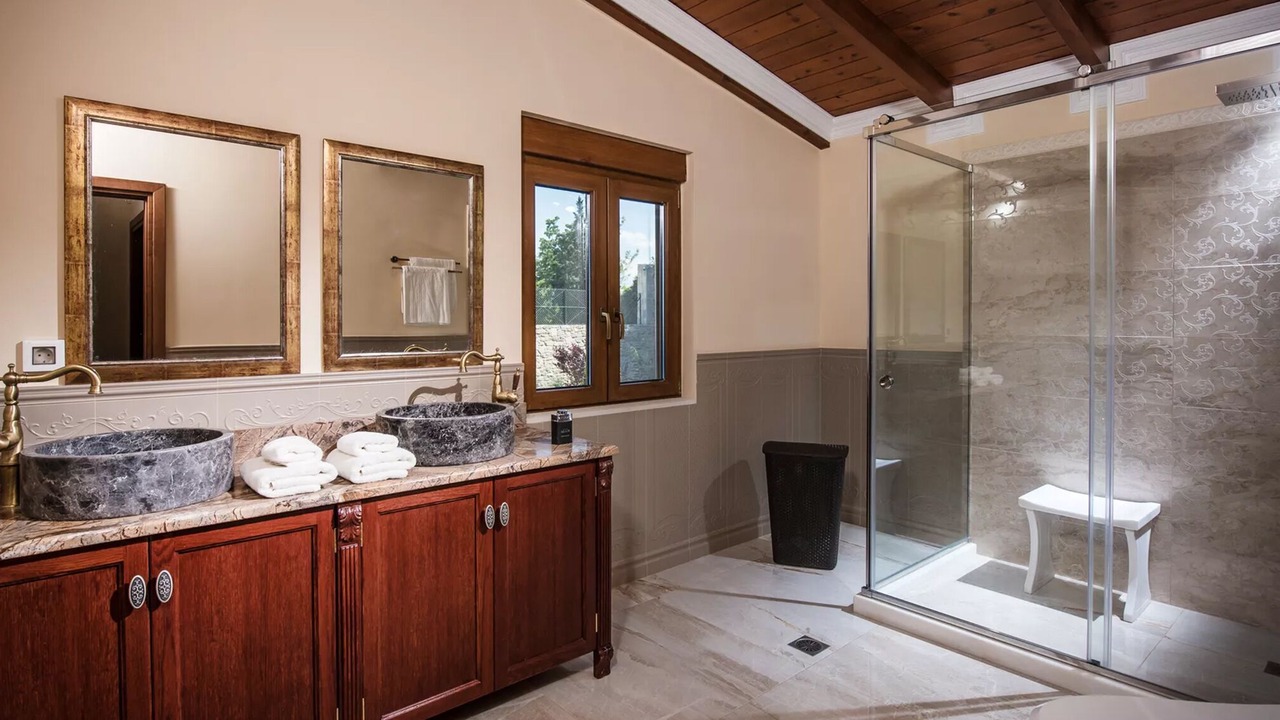 Photo of Bathroom in Rodhia