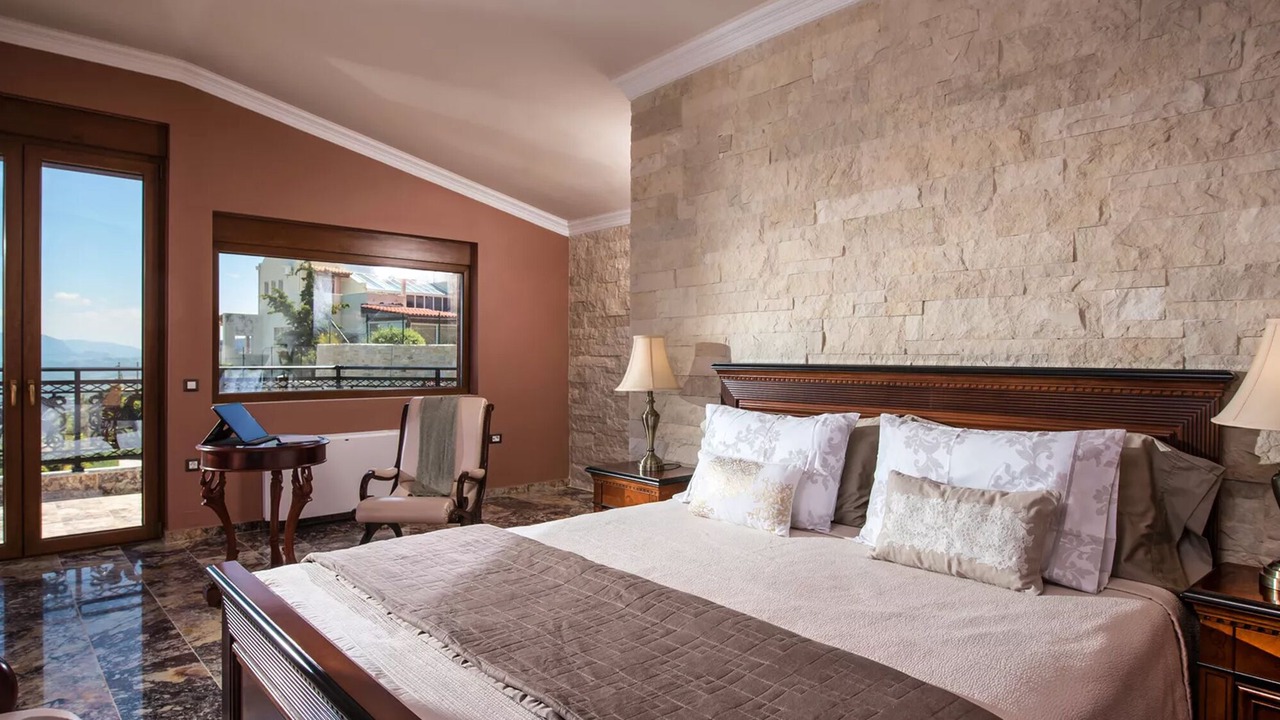 Photo of Bedroom in Rodhia