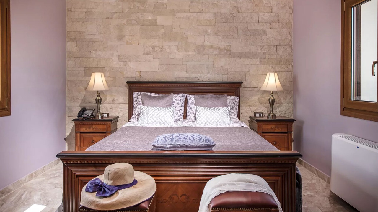 Photo of Bedroom in Rodhia