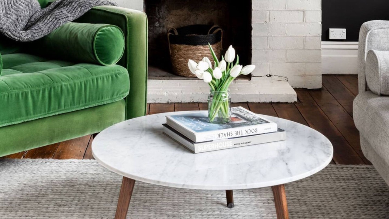 Photo of Livingroom in West Hobart