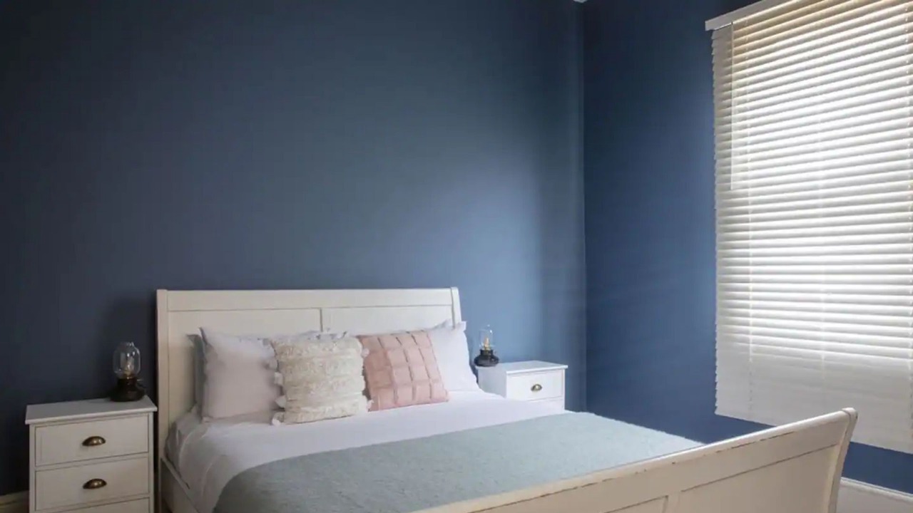 Photo of Bedroom in West Hobart