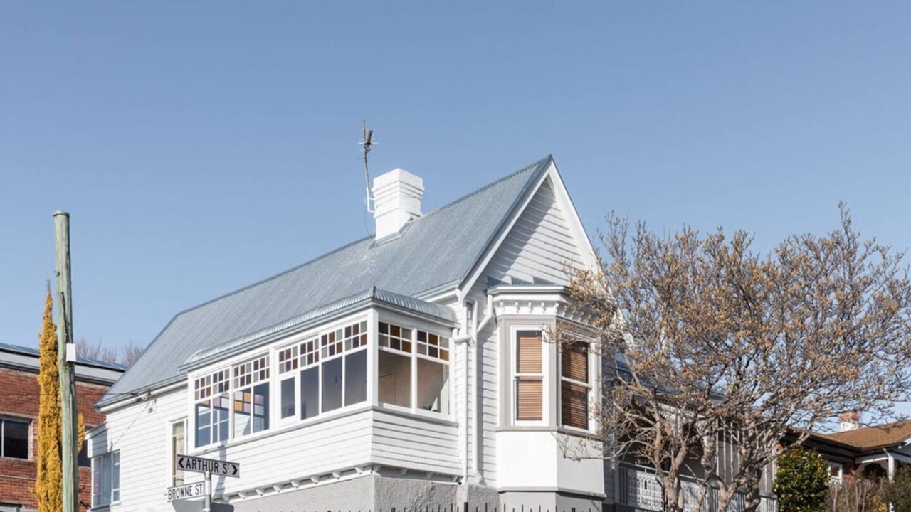 Photo of Outdoor in West Hobart