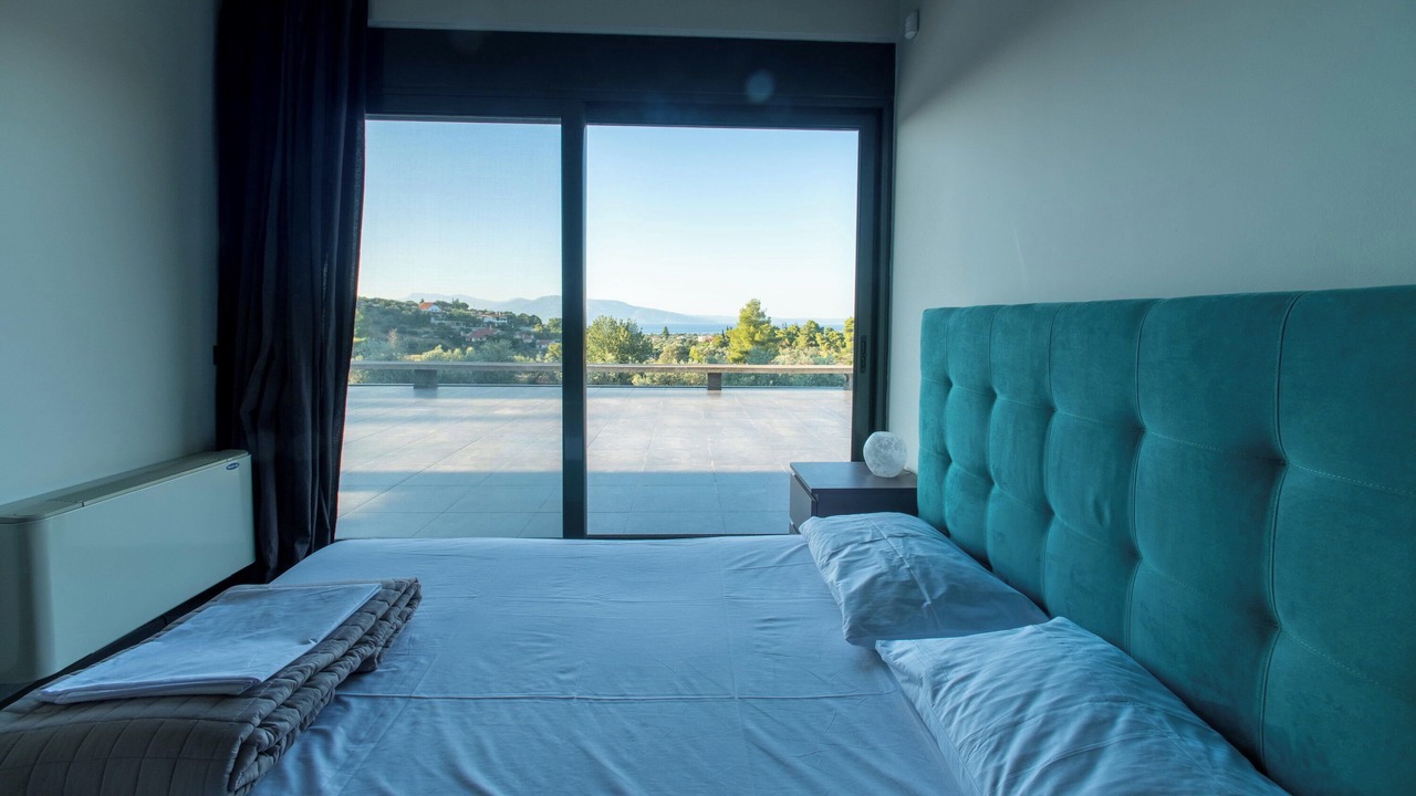 Photo of Bedroom in Agii Apostoli