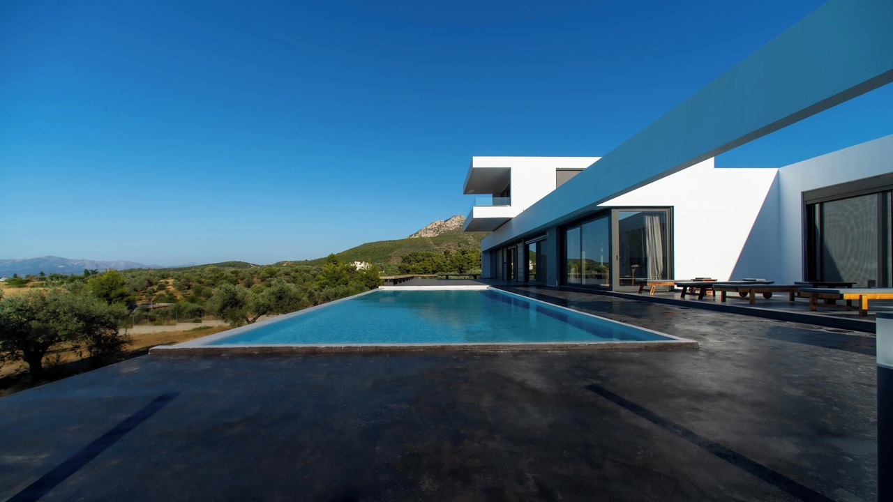 Photo of Outdoor in Agii Apostoli