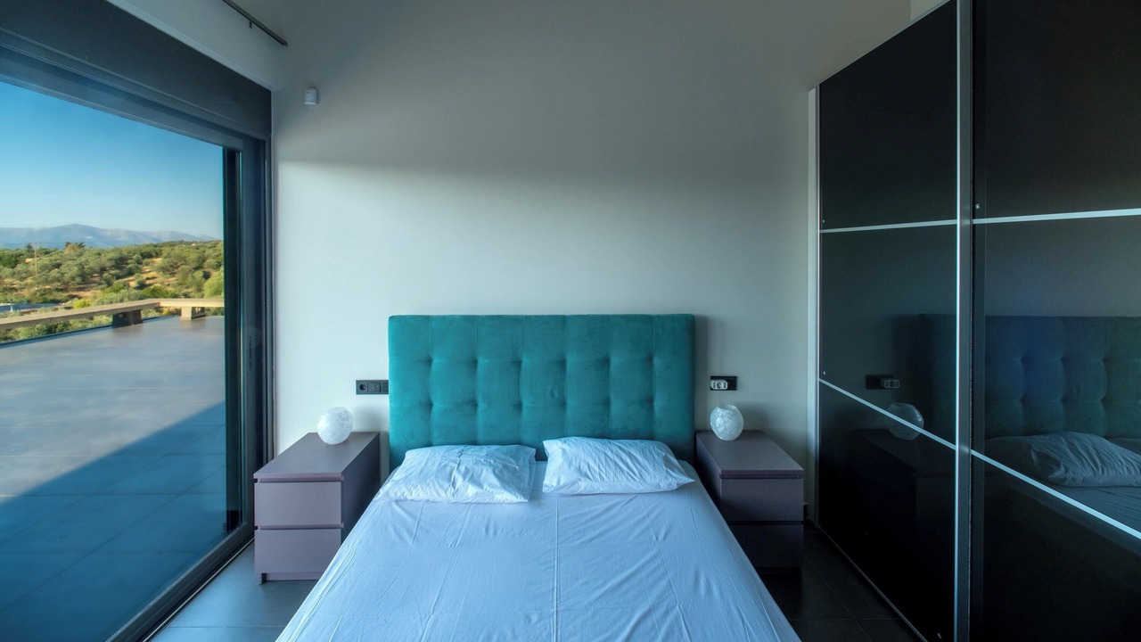 Photo of Bedroom in Agii Apostoli