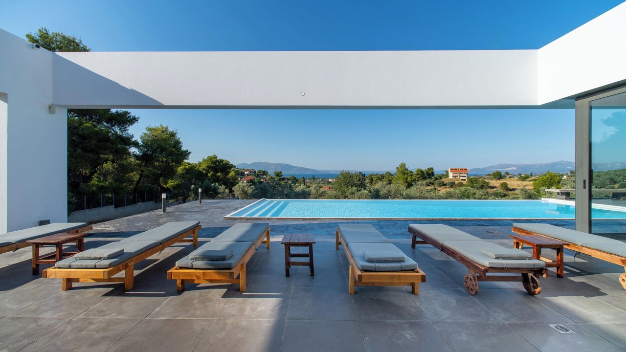 Photo of Outdoor in Agii Apostoli