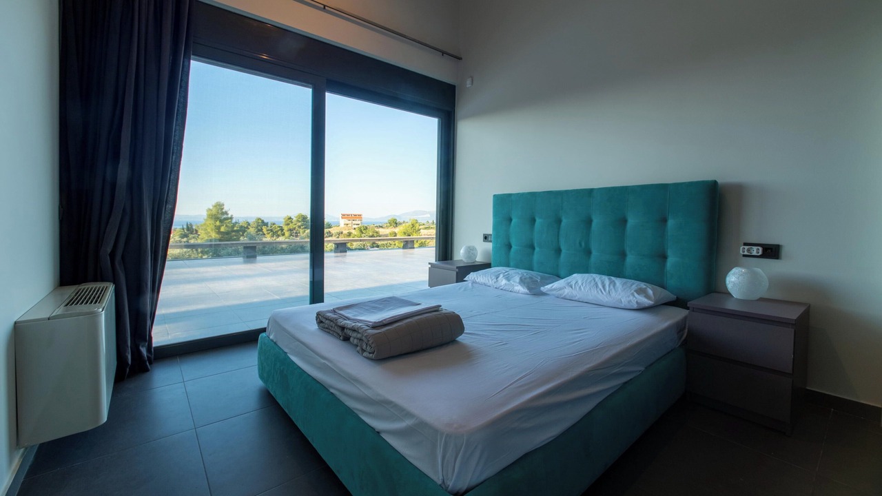 Photo of Bedroom in Agii Apostoli