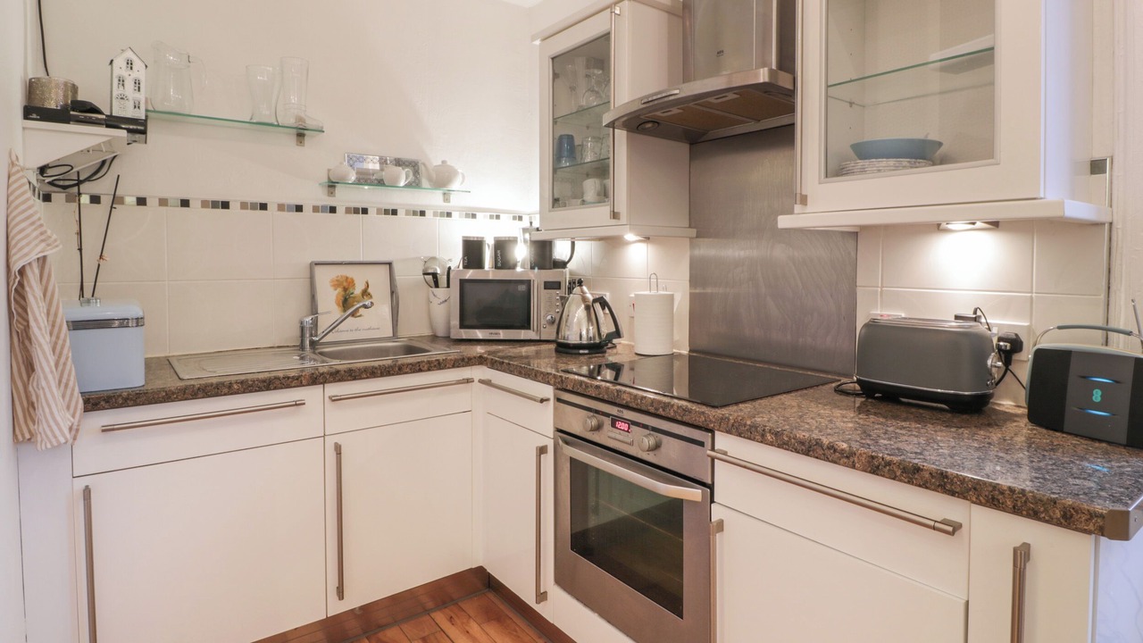 Photo of Kitchen in Millport