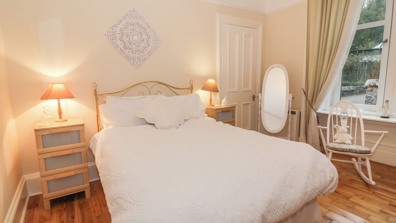 Photo of Bedroom in Millport