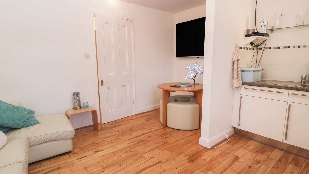 Photo of Livingroom in Millport
