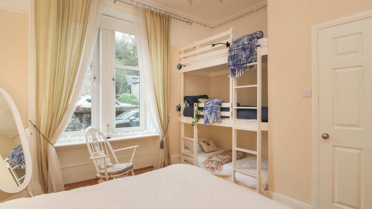 Photo of Bedroom in Millport