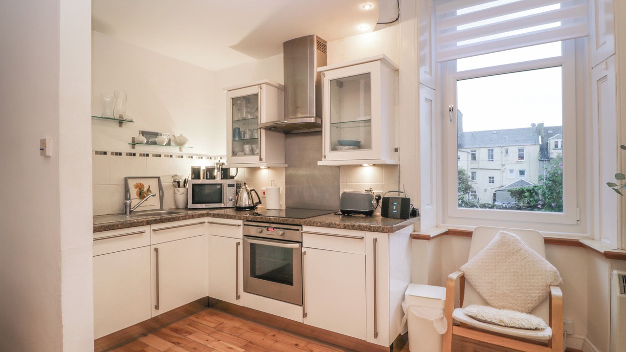 Photo of Kitchen in Millport