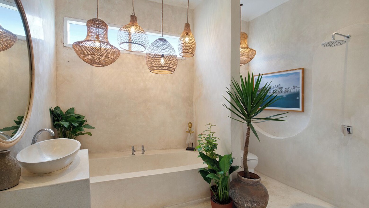 Photo of Bathroom in Padonan