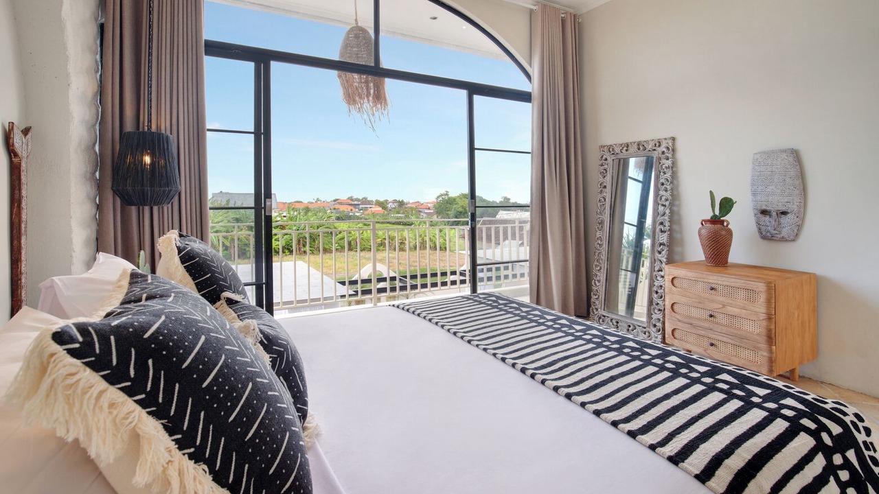 Photo of Bedroom in Padonan