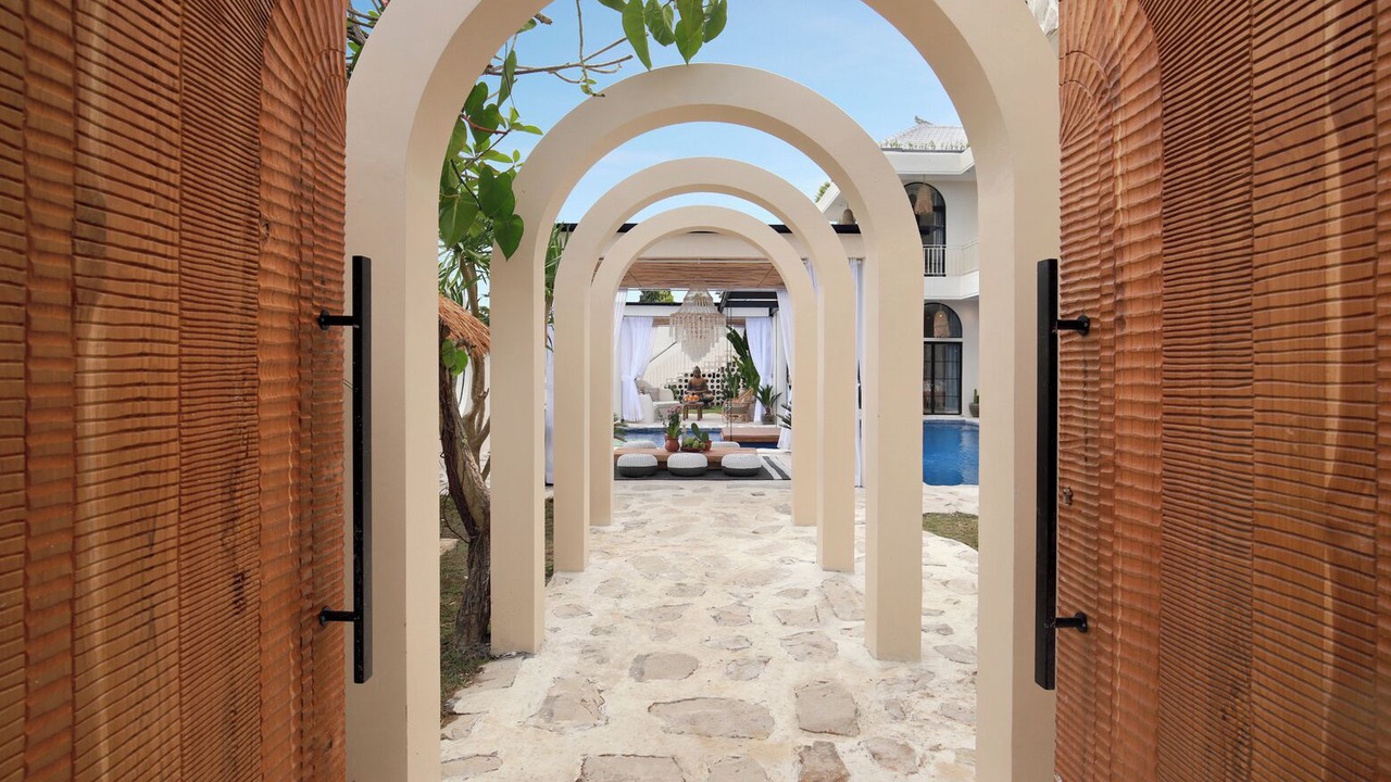 Photo of Outdoor in Padonan